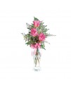 The Triple Delight Rose Bouquet The Triple Delight Rose Bouquet